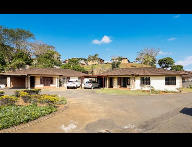 3 BEDROOM SECTIONAL TITLE FOR SALE IN MORNINGSIDE
